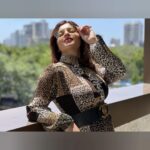 Sneha Wagh Instagram – Shine, just like you’re supposed to…✨
.
.
👗: @fashionstruc 
📍: @byou.in 
.
.
#ootd #fashiongram #fyp #instamood #instagood #instadaily #sarange #SarangeSneha #snehawagh #ssnehawagh