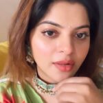 Sneha Wagh Instagram - And this attitude ain’t gonna work with me! 😉😂 . . . #feelkaroreelkaro #feelitreelit #pooh #strongwomen #reels #viral #fyp #credits #SarangeSneha #ssnehawagh #snehawagh