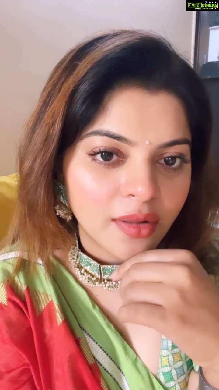 Sneha Wagh Instagram - And this attitude ainβt gonna work with me! ππ . . . #feelkaroreelkaro #feelitreelit #pooh #strongwomen #reels #viral #fyp #credits #SarangeSneha #ssnehawagh #snehawagh