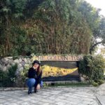 Sneha Wagh Instagram - Amidst the nature, in the calm, away from the mess!! Ultimate solace... . . 📍: @thegoldentusk . . #jimcorbett #jimcorbettnationalpark #trip #holiday #holidaymood #vacation #vacationmode #instagood #instamood #instadaily #sarange #sarangesneha #snehawagh #ssnehawagh The Golden Tusk