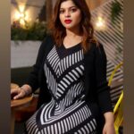 Sneha Wagh Instagram - Doll up girl, your tears are valuable!! . . 👗: @fashionstruc 📍: @trunksandleaves . . #photooftheday #lookbook #stylefile #stylish #classy #goodtimes #goodvibes #instagood #instamood #instadaily #sarange #sarangesneha #snehawagh #ssnehawagh