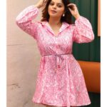 Sneha Wagh Instagram - Cherries, Berries or Me! What do you pick? . . 👗: @fashionstruc 📍: @trunksandleaves . . #photoofday #instagood #instadaily #ootd #lookbook #stylefashion #fashion #SarangeSneha #ssnehawagh #snehawagh