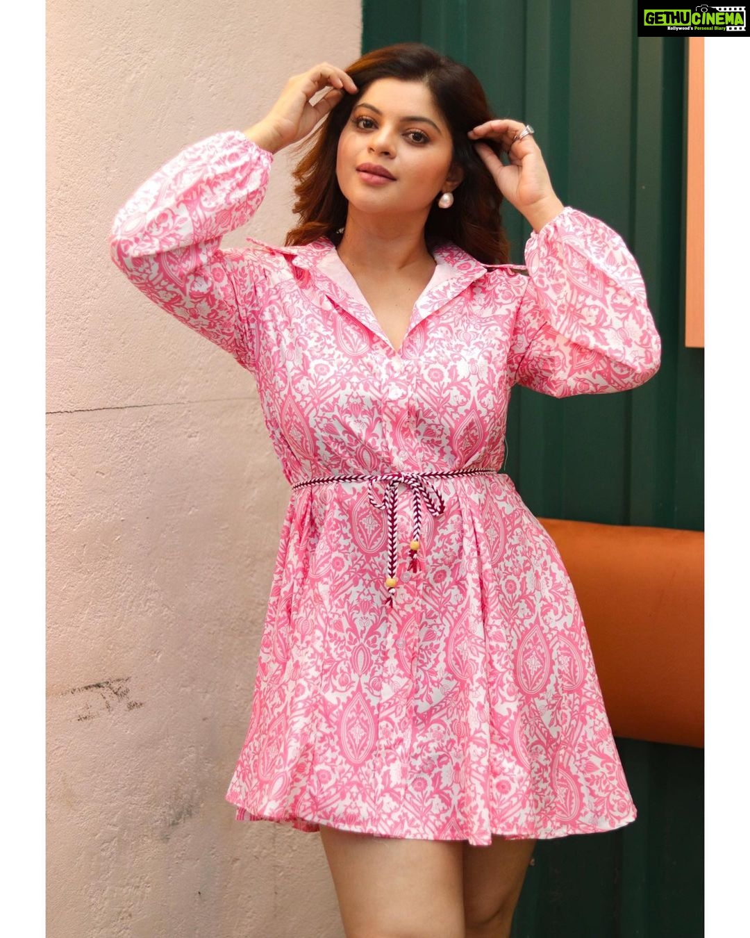 Sneha Wagh Instagram - Cherries, Berries or Me! What do you pick? . . π: @fashionstruc π: @trunksandleaves . . #photoofday #instagood #instadaily #ootd #lookbook #stylefashion #fashion #SarangeSneha #ssnehawagh #snehawagh