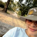 Sneha Wagh Instagram - Amidst the nature, in the calm, away from the mess!! Ultimate solace... . . 📍: @thegoldentusk . . #jimcorbett #jimcorbettnationalpark #trip #holiday #holidaymood #vacation #vacationmode #instagood #instamood #instadaily #sarange #sarangesneha #snehawagh #ssnehawagh The Golden Tusk