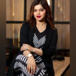 Sneha Wagh Instagram - Doll up girl, your tears are valuable!! . . 👗: @fashionstruc 📍: @trunksandleaves . . #photooftheday #lookbook #stylefile #stylish #classy #goodtimes #goodvibes #instagood #instamood #instadaily #sarange #sarangesneha #snehawagh #ssnehawagh