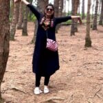 Sneha Wagh Instagram - A curious girl, a wanderer... exploring places, with a desire to travel, learn and grow! ✨ . . #travel #peace #reels #reelsinstagram #reelkarofeelkaro #reelitfeelit #sarange #sarangesneha #snehawagh #ssnehawagh