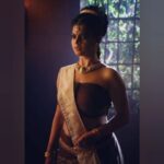 Sneha Wagh Instagram - If there was a day without TV, I don't know where I would be! As an actress, I have seen the medium grow and transition... But what stays common is the connectivity! The bond between us and of course the love you pour on us actors... It's World Televisions Day today, and as I look back at this beautiful journey it makes my eyes teary, and heart filled with love... THANK YOU to each one for being with me in this journey! . . #WorldTelevisionDay #TVDay #nostalgia #memories #gratitude #blessed #sarange #sarangesneha #snehawagh #ssnehawagh