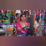 Sneha Wagh Instagram - If there was a day without TV, I don't know where I would be! As an actress, I have seen the medium grow and transition... But what stays common is the connectivity! The bond between us and of course the love you pour on us actors... It's World Televisions Day today, and as I look back at this beautiful journey it makes my eyes teary, and heart filled with love... THANK YOU to each one for being with me in this journey! . . #WorldTelevisionDay #TVDay #nostalgia #memories #gratitude #blessed #sarange #sarangesneha #snehawagh #ssnehawagh