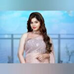 Sneha Wagh Instagram - If there was a day without TV, I don't know where I would be! As an actress, I have seen the medium grow and transition... But what stays common is the connectivity! The bond between us and of course the love you pour on us actors... It's World Televisions Day today, and as I look back at this beautiful journey it makes my eyes teary, and heart filled with love... THANK YOU to each one for being with me in this journey! . . #WorldTelevisionDay #TVDay #nostalgia #memories #gratitude #blessed #sarange #sarangesneha #snehawagh #ssnehawagh