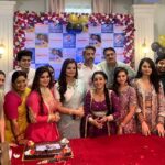 Sneha Wagh Instagram - I feel grateful that our show Na Umra Ki Seema Ho is doing wonderful in terms of ratings. Its very special to me as this is the first time I’m playing a negative character and people are appreciating my acting skills. I wish it goes from 100 to 1000 to 10,000 episodes. Thanks for loving the show! #GanpatiBappaMourya @starbharat . . #naumrakiseemaho #starbharat #gratitude #blessed #happiness
