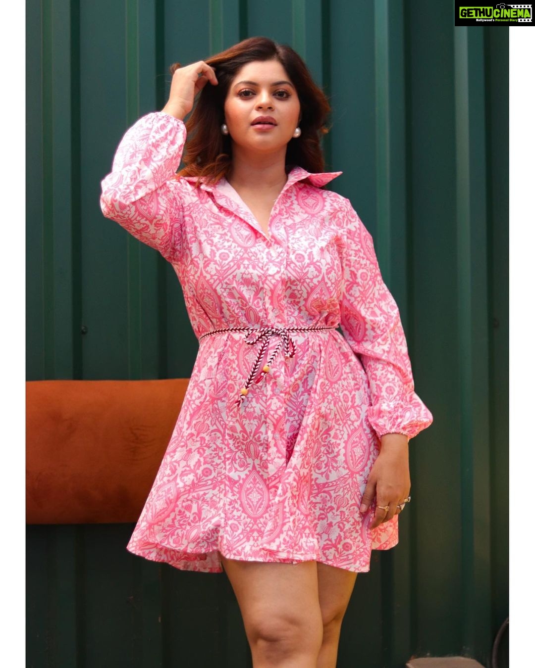Sneha Wagh Instagram - Cherries, Berries or Me! What do you pick? . . π: @fashionstruc π: @trunksandleaves . . #photoofday #instagood #instadaily #ootd #lookbook #stylefashion #fashion #SarangeSneha #ssnehawagh #snehawagh