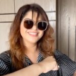Sneha Wagh Instagram - They may hate, they may talk… But they can definitely not ignore!! 😉 . . #feelkaroreelkaro #feelitreelit #reels #reelsinstagram #trending #trend #SarangeSneha #ssnehawagh #snehawagh