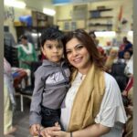 Sneha Wagh Instagram - This day surely was no less than a blessing. It was pleasure meeting these strong women on the special day ♥️🧿 . . #womensday #womenempowerment #blessed #grateful #instamood #instagood #instadaily #sarangesneha #snehawagh #ssnehawagh