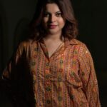 Sneha Wagh Instagram - Appreciating Life ✨ . . 👚: @fashionstruc 📍: @byou.in . . #ootd #fashiongram #fashionista #instagood #instamood #instadaily #sarange #sarangesneha #snehawagh #ssnehawagh