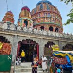 Sneha Wagh Instagram - Photo Dump 🌳 for you . . . . #forest #jungle #nature #tribal #photodump #travelphotodump #flashbackfriday #forestphotography #temples #templesofindia #suntemple #dewritemple #naturephotography #sarange #sarangesneha #snehawagh #ssnehawagh