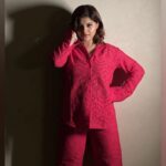 Sneha Wagh Instagram - Rarely seen, always noticed! ✨ . . 📍: @byou.in 👕: @fashionstruc . . #ootd #fashiongram #fashionista #instagood #instamood #instadaily #sarange #sarangesneha #snehawagh #ssnehawagh