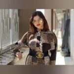 Sneha Wagh Instagram – Shine, just like you’re supposed to…✨
.
.
👗: @fashionstruc 
📍: @byou.in 
.
.
#ootd #fashiongram #fyp #instamood #instagood #instadaily #sarange #SarangeSneha #snehawagh #ssnehawagh