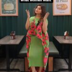 Sneha Wagh Instagram - Sorry, but not sorry to burst your bubble...Yes, a woman wants all of these basic things and surely, we don't ask for too much or something out of the world! . . 📍: @trunksandleaves 👗: @fashionstruc . . #whatwomenwant #womenempowerment #reminder #instagood #instamood #instadaily #feelkaroreelkaro #feelitreelit #sarange #sarangesneha #Ssnehawagh