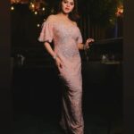 Sneha Wagh Instagram - A diamond shines finely only after it's cut, sliced and put through a lot of pressure! . . 📍: @fiscorestobar 👗: @fashionstruc . . #lookoftheday #photooftheday #ootd #lookbook #stylefile #stylish #bling #shine #sarange #sarangesneha #snehawagh #ssnehawagh