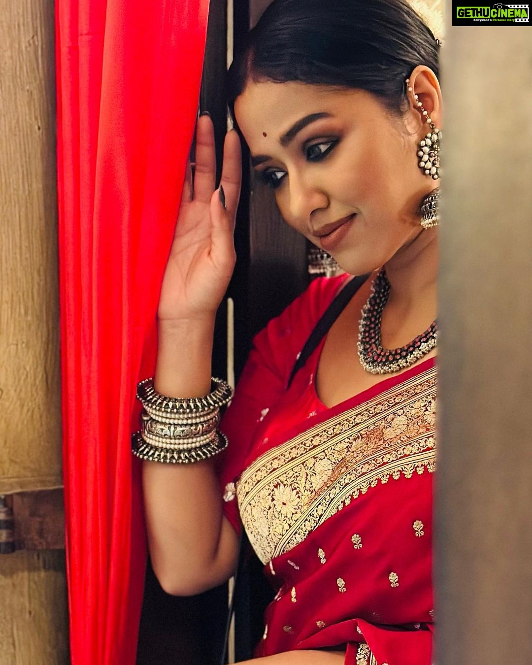 Sohini Sarkar - 47.2K Likes - Most Liked Instagram Photos