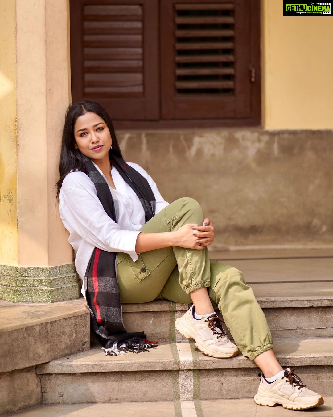 Sohini Sarkar - 28.2K Likes - Most Liked Instagram Photos