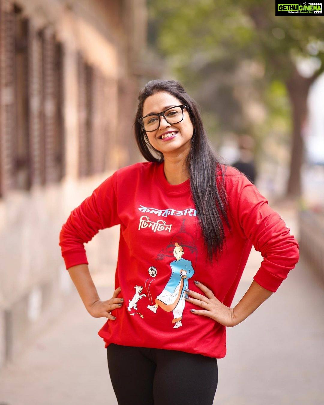 Sohini Sarkar - 41.8K Likes - Most Liked Instagram Photos