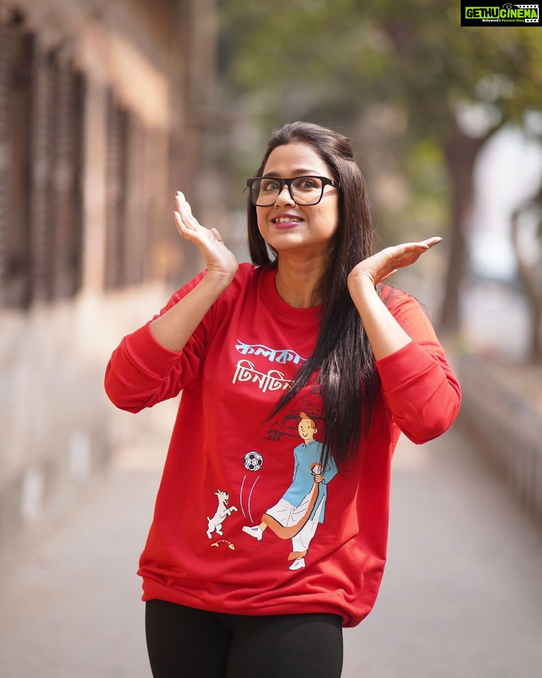 Sohini Sarkar - 41.8K Likes - Most Liked Instagram Photos