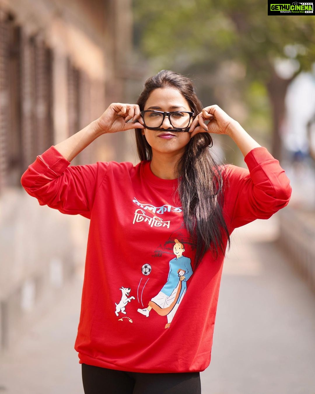 Sohini Sarkar - 41.8K Likes - Most Liked Instagram Photos