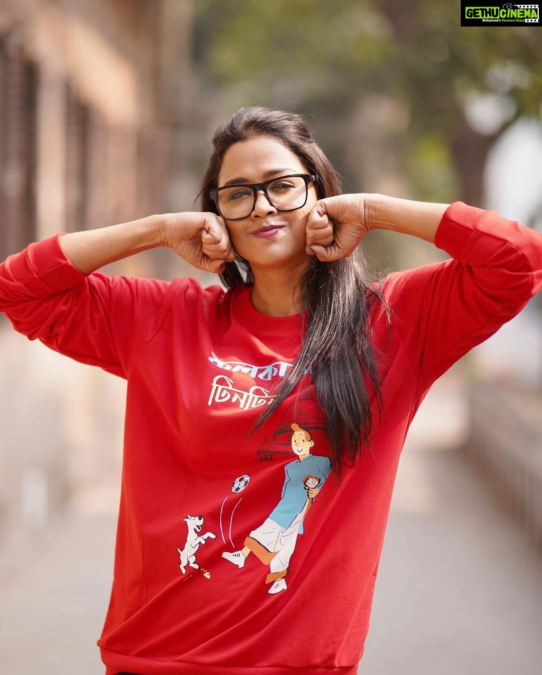 Sohini Sarkar - 41.8K Likes - Most Liked Instagram Photos
