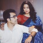 Sohini Sarkar Instagram - শুভ জন্মদিন @itsmeabirchatterjee দা .... ❤️❤️❤️❤️❤️ #abirchatterjee #birthday #cinema #life #fun #mood #bts