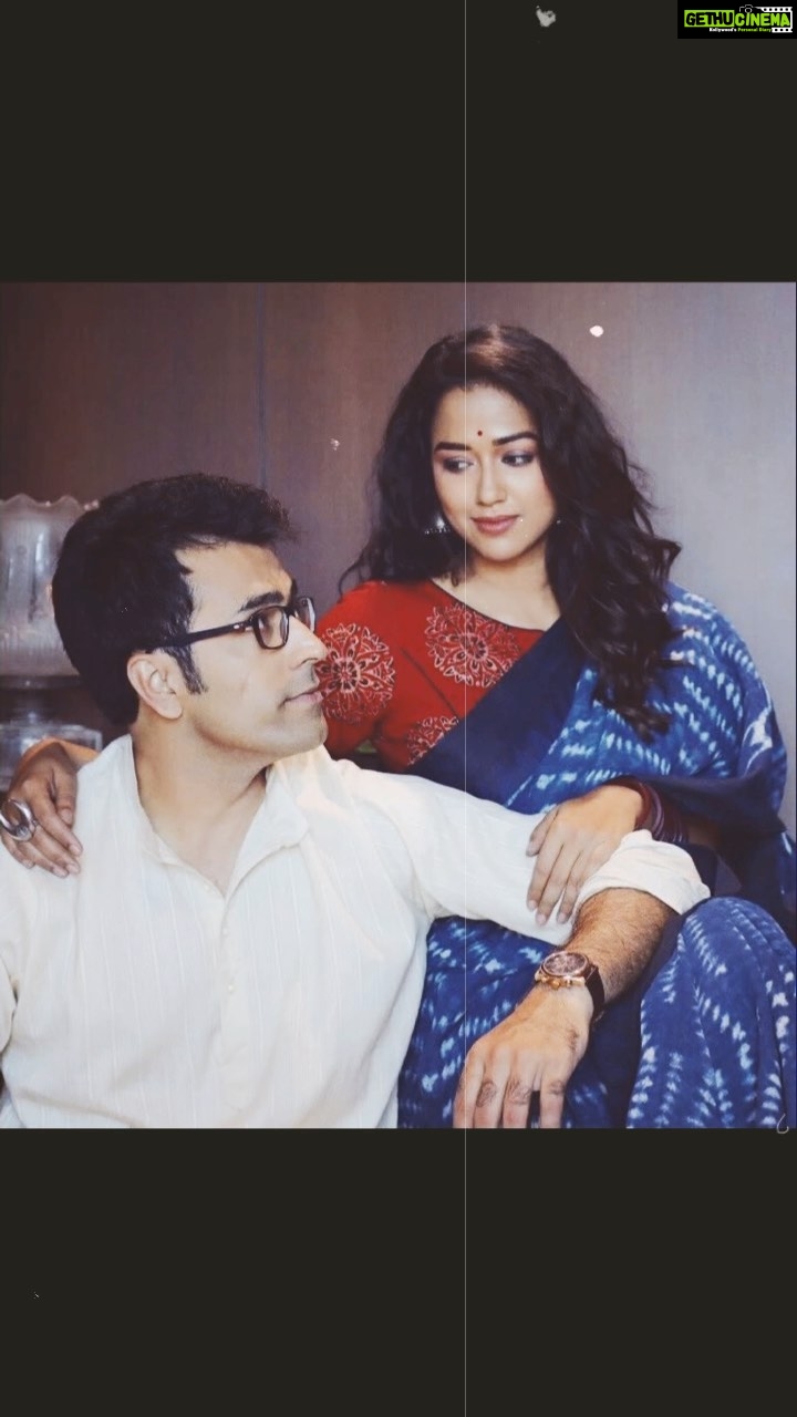 Sohini Sarkar Instagram - শুভ জন্মদিন @itsmeabirchatterjee দা .... ❤️❤️❤️❤️❤️ #abirchatterjee #birthday #cinema #life #fun #mood #bts