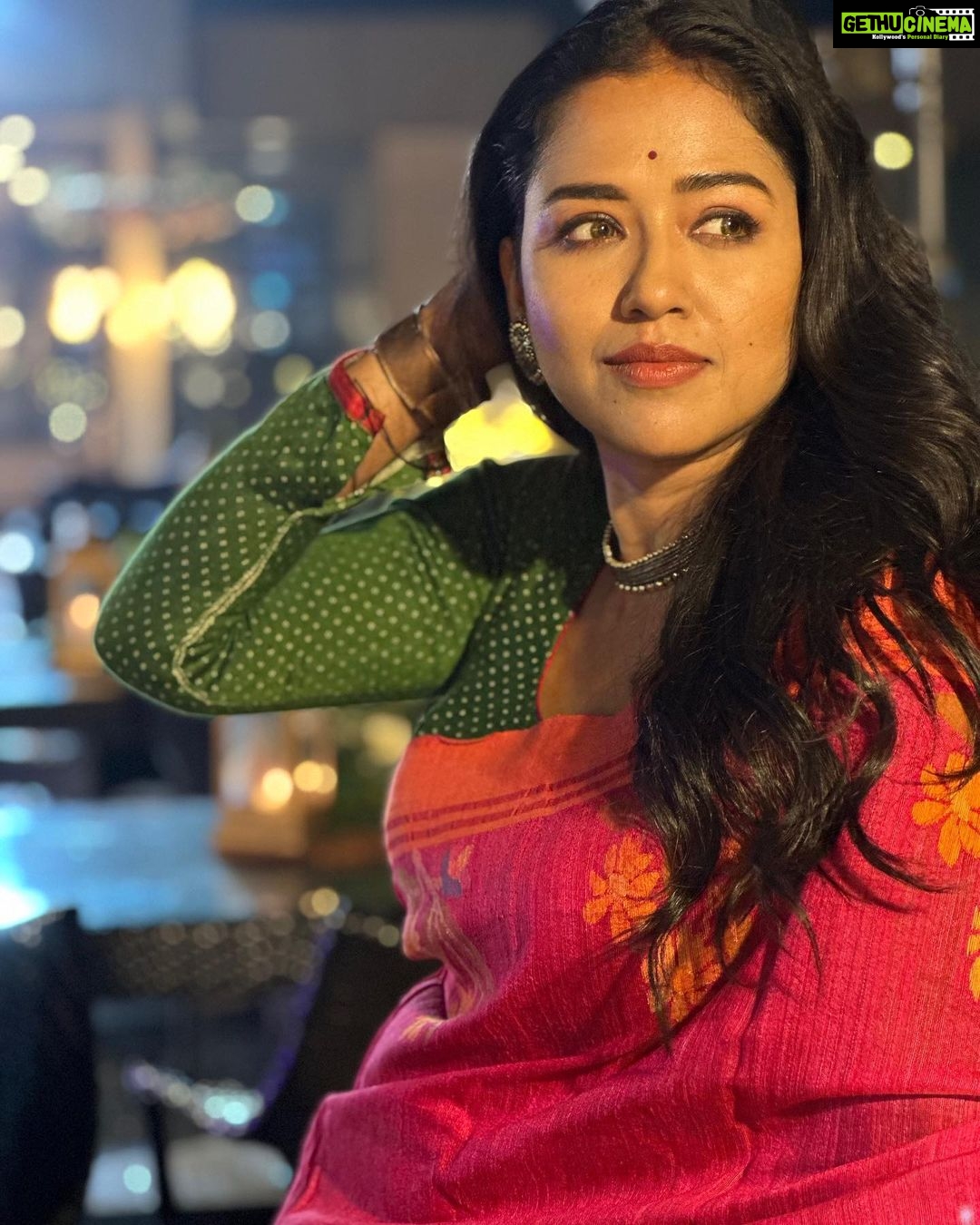 Sohini Sarkar - 42.5K Likes - Most Liked Instagram Photos