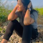 Sohini Sarkar Instagram - #naturelovers #naturephotography #reels #green #songs #day