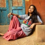 Sohini Sarkar Instagram - জীবনপুরের পথিক রবিবারের দুপুরে ...... #village #westbengal #westbengaltourism #day #photography