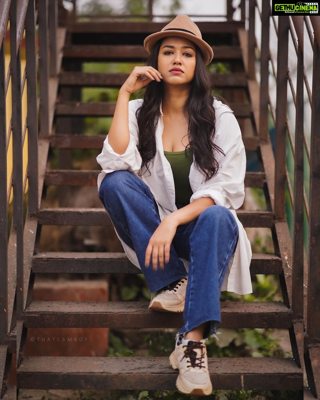 Sohini Sarkar - 23.1K Likes - Most Liked Instagram Photos
