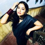 Sohini Sarkar Instagram - 🖤🖤🖤🖤🖤