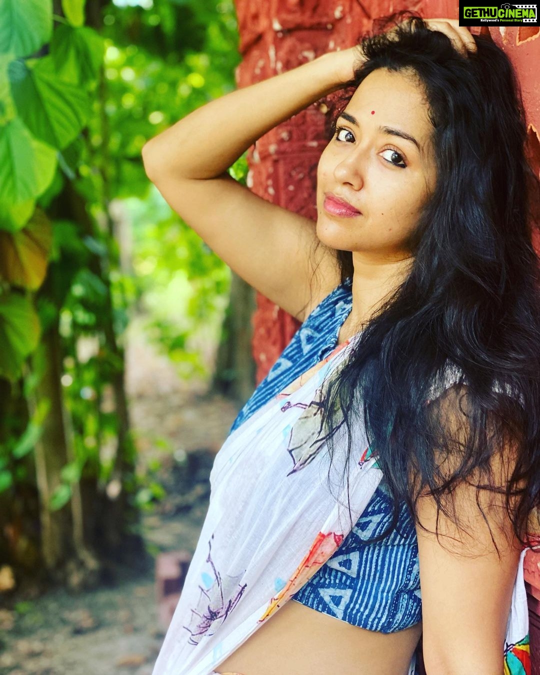 Sohini Sarkar - 34.6K Likes - Most Liked Instagram Photos