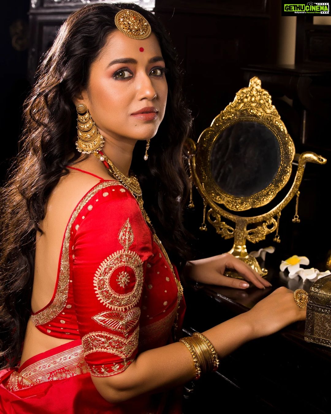 Sohini Sarkar - 27.4K Likes - Most Liked Instagram Photos