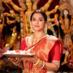 Sohini Sarkar Instagram – শুভ বিজয়ার আন্তরিক শুভেচ্ছা ও অভিনন্দন। ✨️✨️🌼🌼🪔
বড়দের প্রণাম, ছোটদের ভালোবাসা।
ভালো থাকুন, সুস্থ ও সুন্দর হোক সবকিছু।

#bijoyadashami
#pujo2022 #festivewishes #subhobijoya