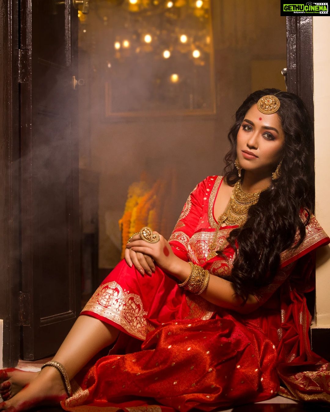 Sohini Sarkar - 26.9K Likes - Most Liked Instagram Photos
