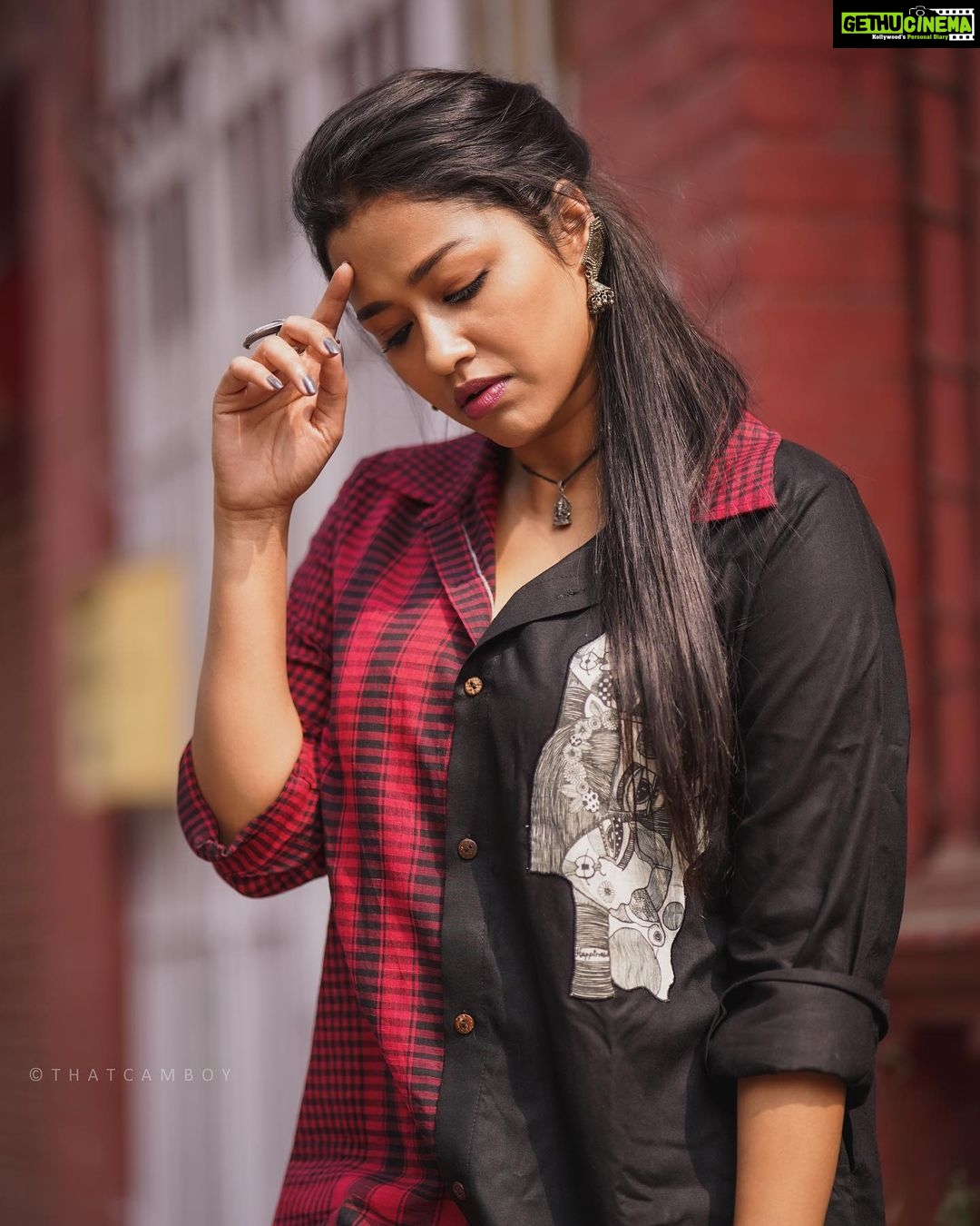 Sohini Sarkar - 22.5K Likes - Most Liked Instagram Photos