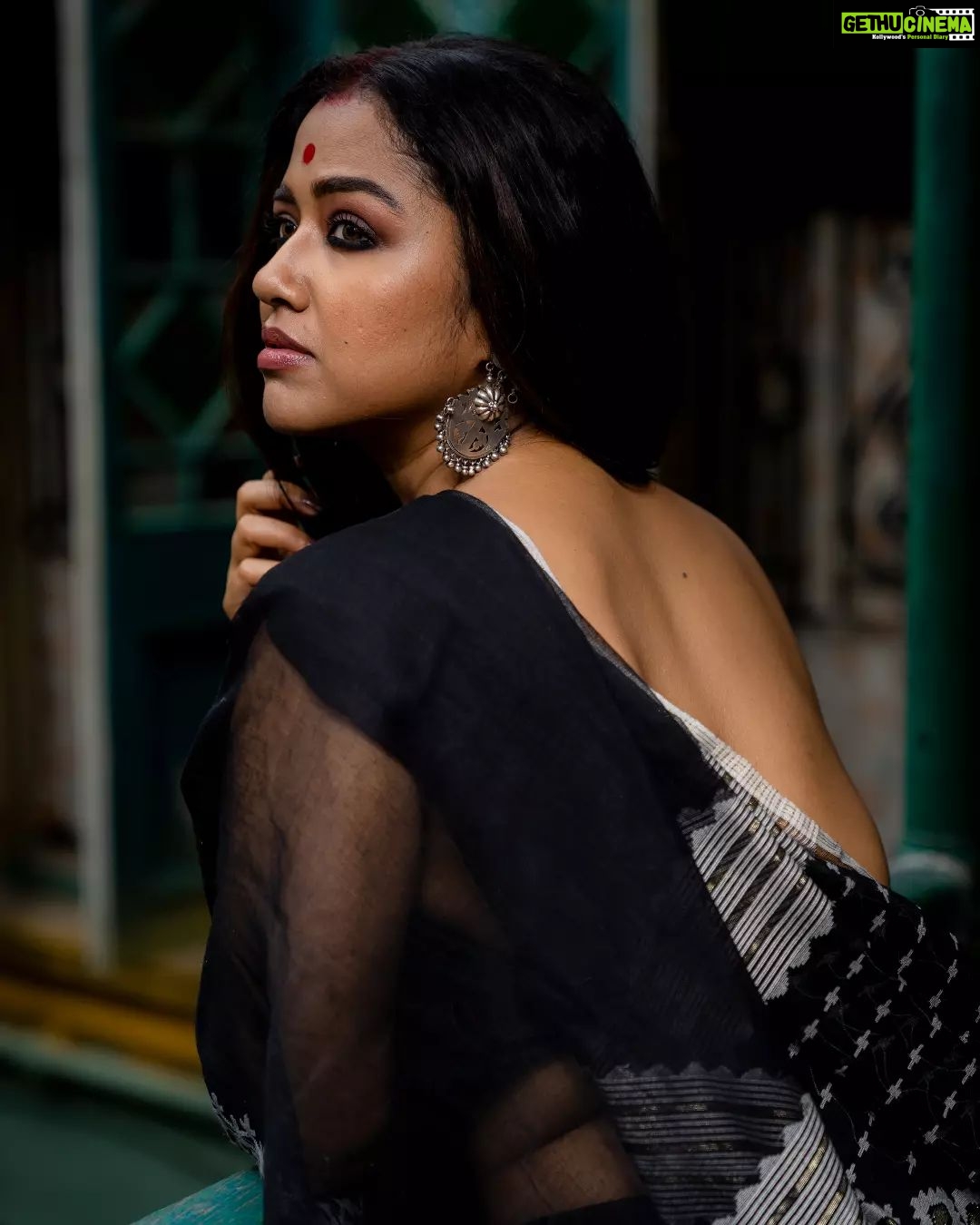 Sohini Sarkar - 37.3K Likes - Most Liked Instagram Photos