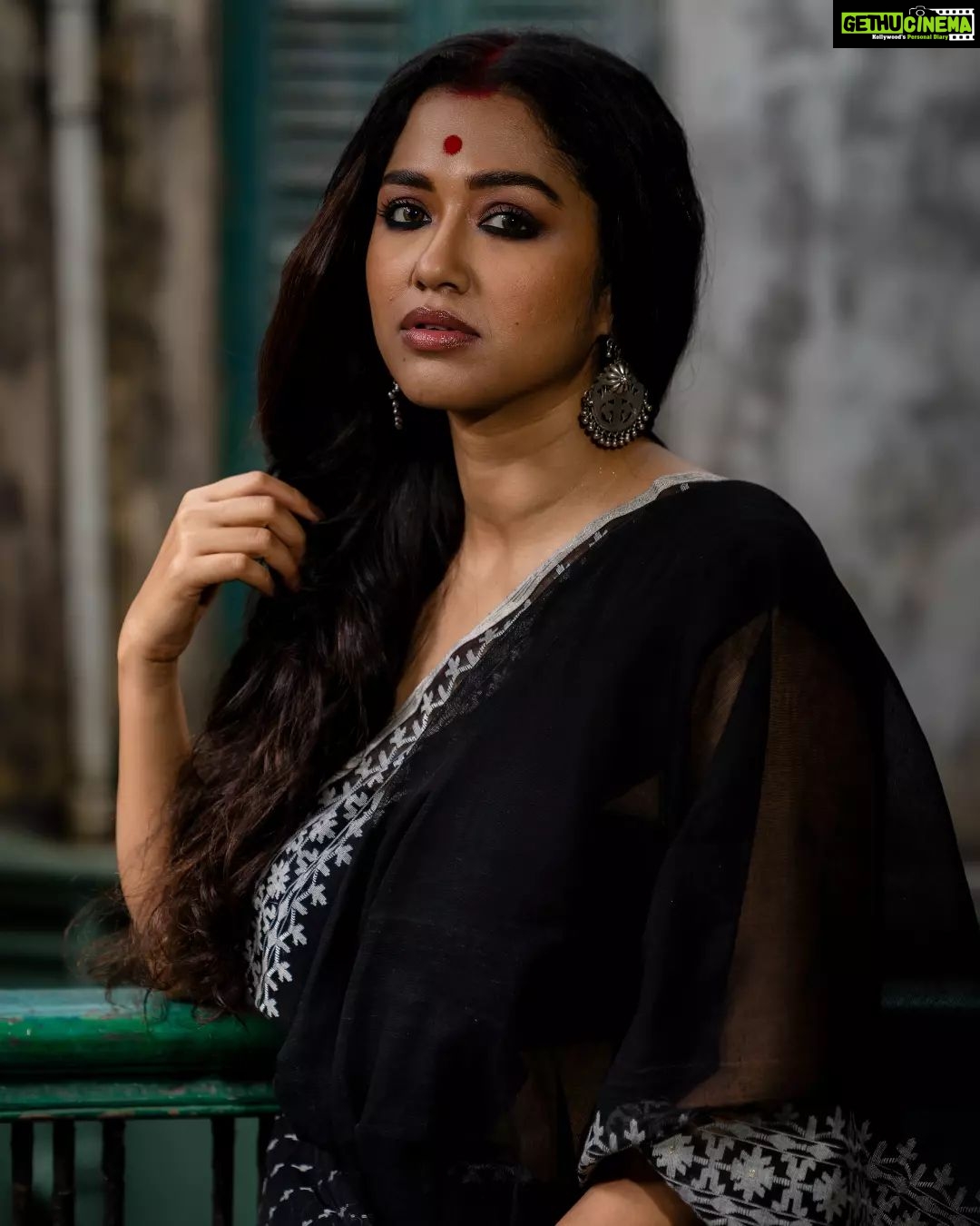 Sohini Sarkar - 31.2K Likes - Most Liked Instagram Photos