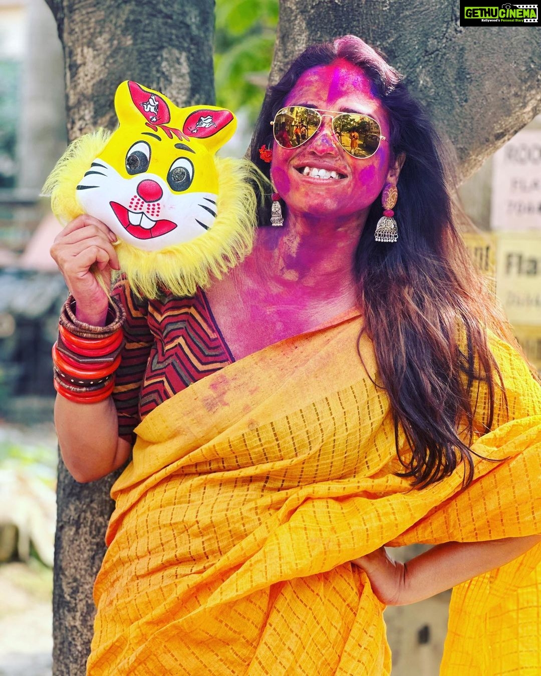 Sohini Sarkar - 22.4K Likes - Most Liked Instagram Photos
