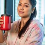 Sohini Sarkar Instagram - Awakening Morning 🌻🌿☕️ . . 📸 @sahil_paswan_2646_ . . #morning #mood #coffee #tea #love #positivity Kolkata