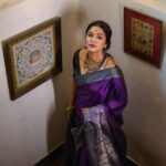 Sohini Sarkar Instagram – Pride ✨

Saree @indubyjayita 
Jewellery @earthaments 
Click @probal_in_box 
Mkup @dassourav3 
Hair @pujahalder629017 
Drapping #Bhola

#shootdiary #shooting #mood #gesture #violet #saree #sringar #sohini