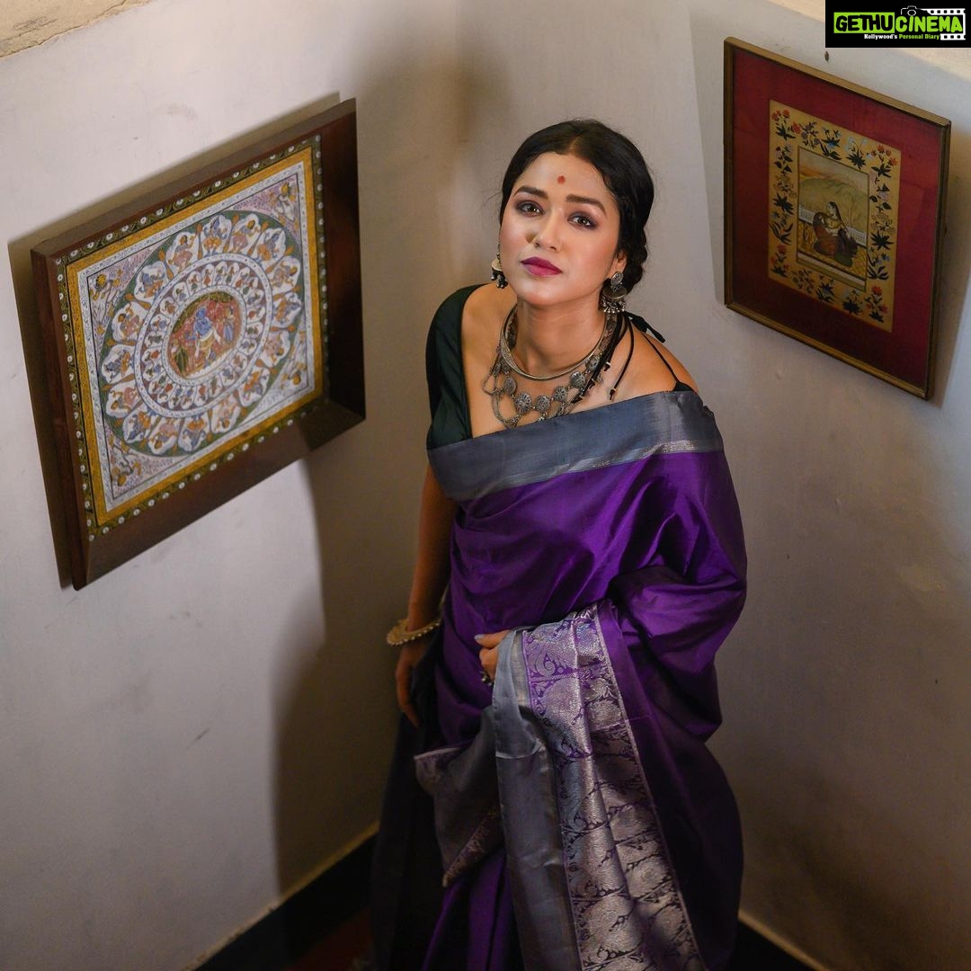Sohini Sarkar - 32.7K Likes - Most Liked Instagram Photos