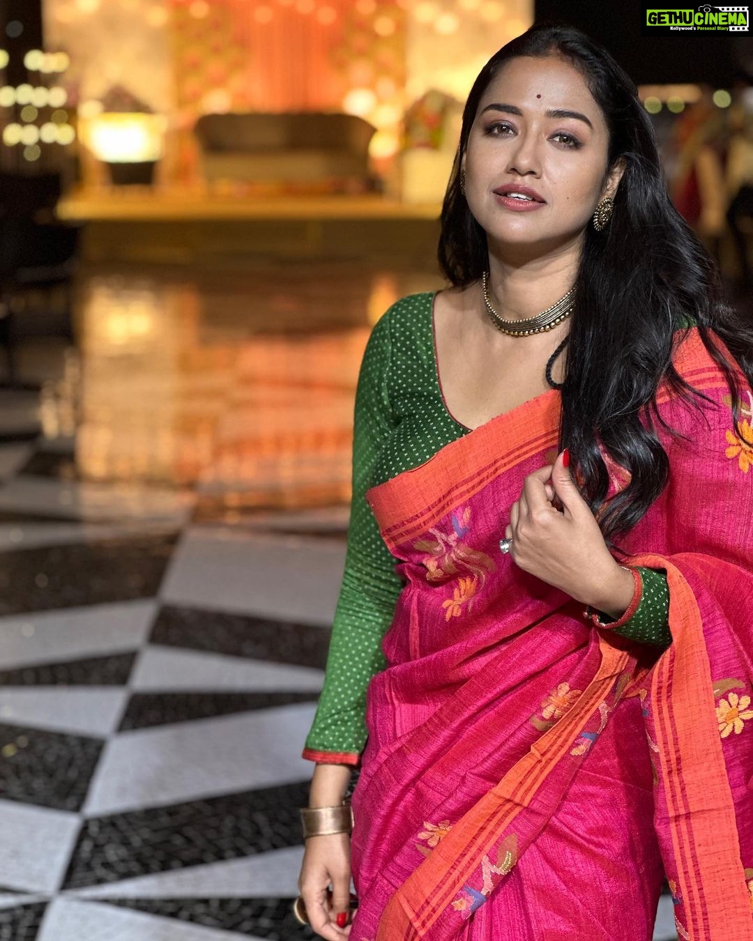 Sohini Sarkar - 42.5K Likes - Most Liked Instagram Photos