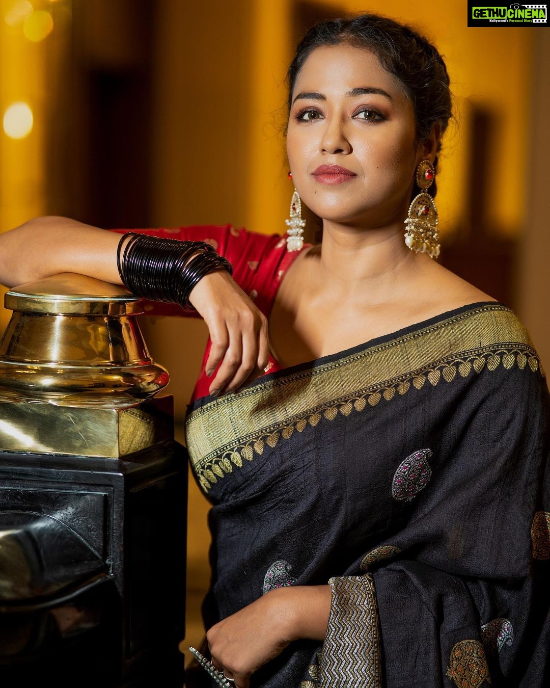Sohini Sarkar - 31.3K Likes - Most Liked Instagram Photos