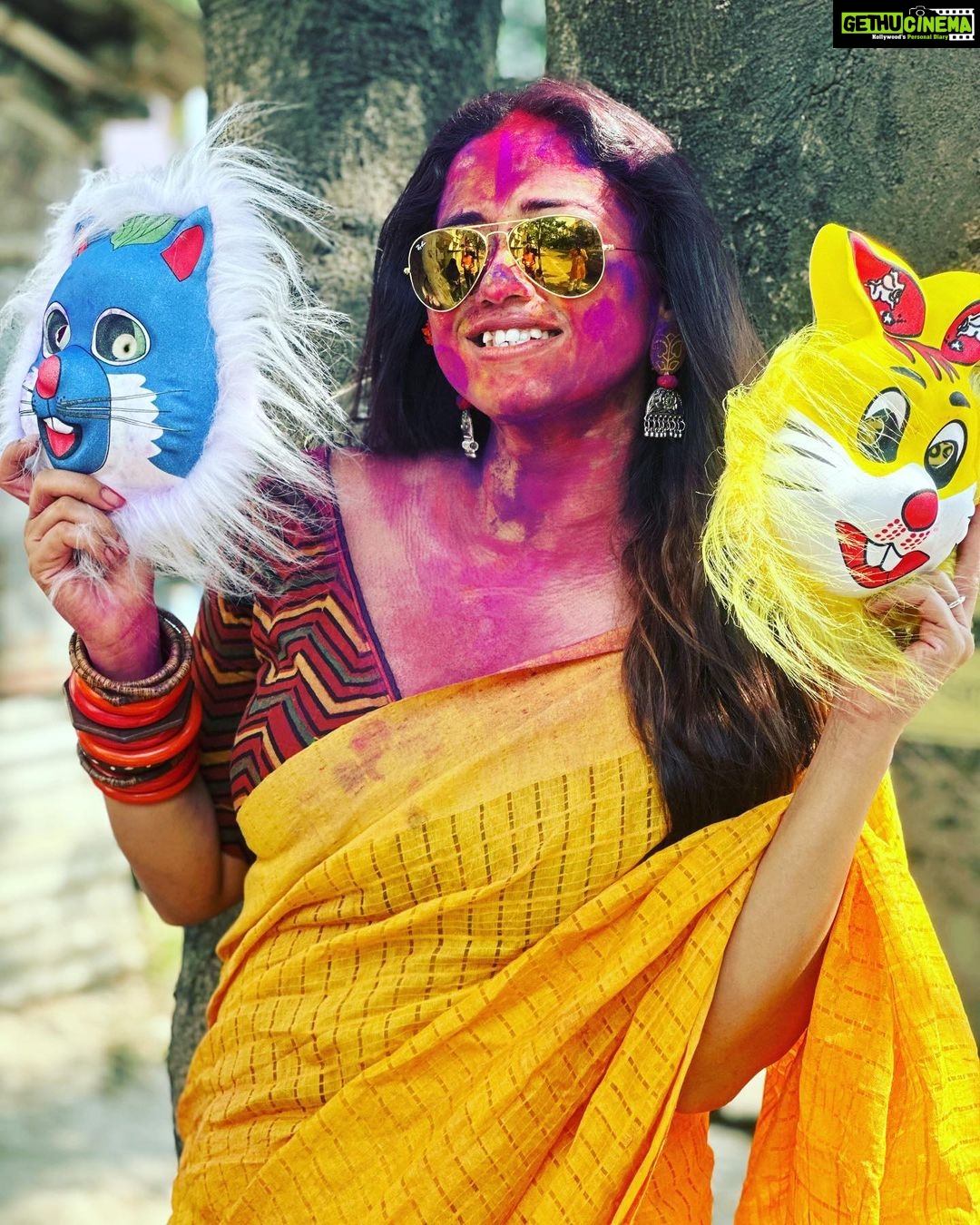 Sohini Sarkar - 22.4K Likes - Most Liked Instagram Photos